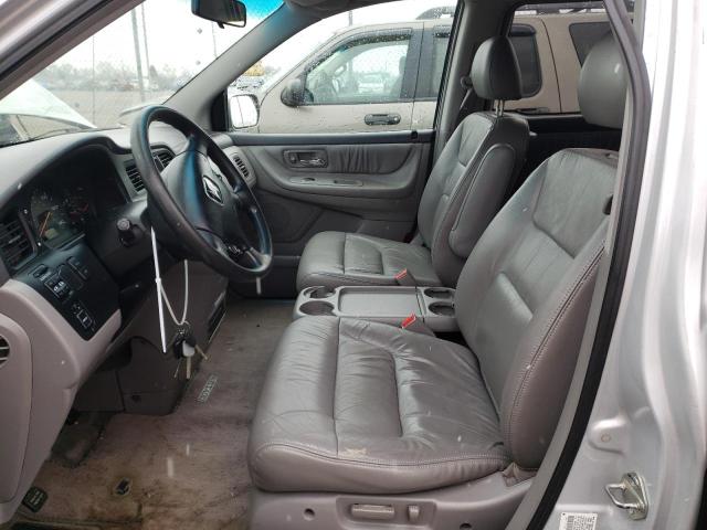 Photo 7 from auction – 2003 HONDA ODYSSEY with VIN 5FNRL180X3B011876