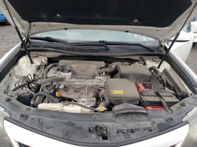Photo 11 from auction – 2012 TOYOTA CAMRY BASE with VIN 4T1BF1FK5CU560790