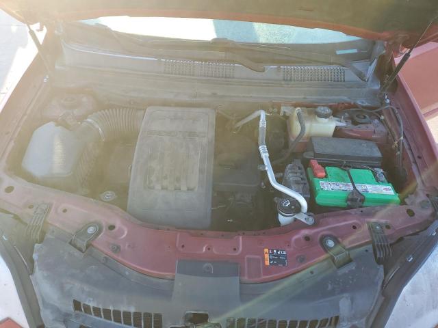 Photo 11 from auction – 2015 CHEVROLET CAPTIVA LT with VIN 3GNAL3EK2FS527991