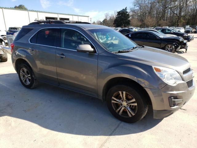 Photo 4 from auction – 2011 CHEVROLET EQUINOX LT with VIN 2CNALDEC9B6442805