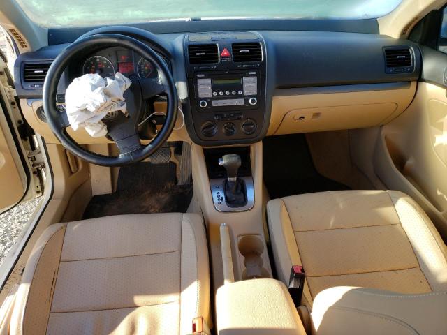 Foto 8 de la subasta – 2007 VOLKSWAGEN JETTA WOLF con VIN 3VWEF71K07M161496