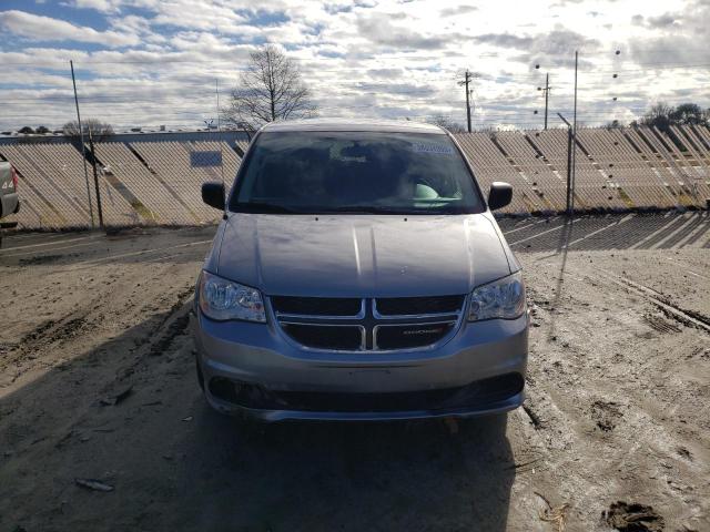Photo 5 from auction – 2015 DODGE GRAND CARA with VIN 2C4RDGBG4FR671555
