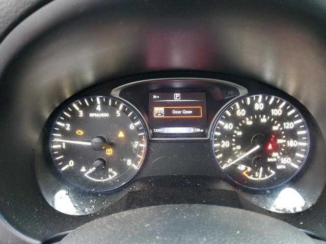 Photo 9 from auction – 2016 NISSAN ALTIMA 2.5 with VIN 1N4AL3AP3GC282965