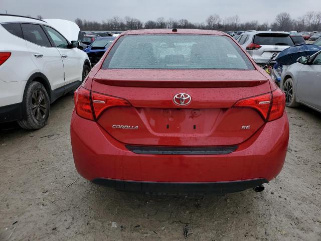 Photo 6 from auction – 2017 TOYOTA COROLLA L with VIN 2T1BURHE8HC937911