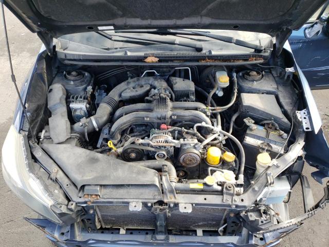 Photo 11 from auction – 2013 SUBARU IMPREZA PR with VIN JF1GPAC69D2888294