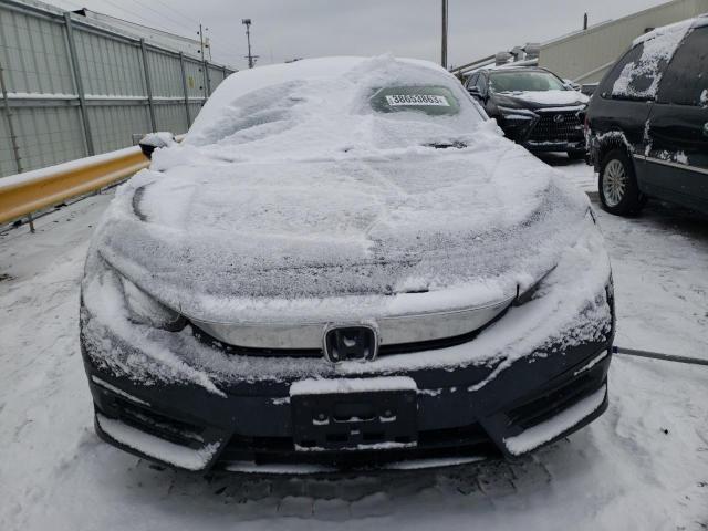 Photo 5 from auction – 2016 HONDA CIVIC LX with VIN 19XFC2F59GE066130