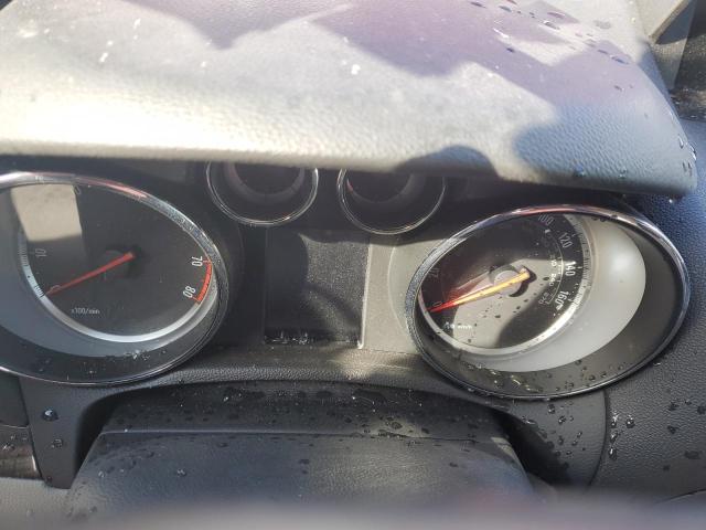 Photo 9 from auction – 2015 BUICK ENCORE CON with VIN KL4CJBSB1FB238595