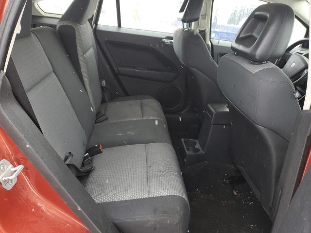 Фото 10 с аукциона – 2008 DODGE CALIBER SX с VIN 1B3HB48B78D623731