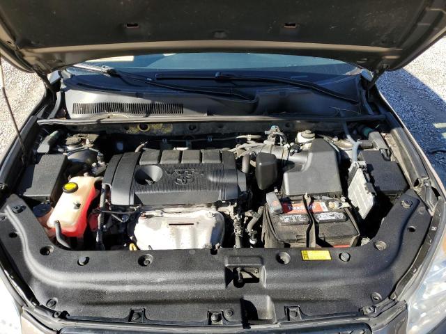 Photo 11 from auction – 2011 TOYOTA RAV4 with VIN JTMZF4DV2B5040752