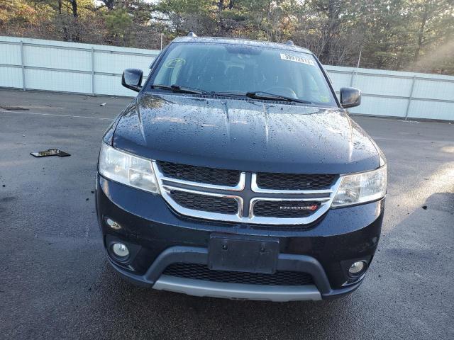 Photo 5 from auction – 2015 DODGE JOURNEY SX with VIN 3C4PDCBG2FT718028