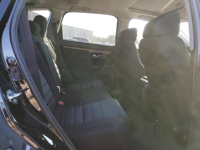 Photo 11 from auction – 2018 HONDA CR-V EX with VIN 5J6RW1H58JA006162