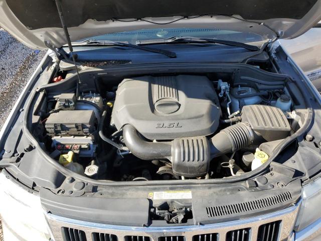 Photo 11 from auction – 2011 JEEP GRAND CHER with VIN 1J4RR4GG2BC609335