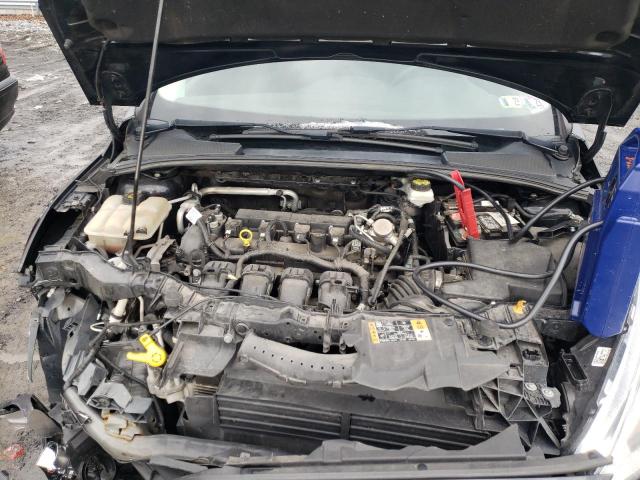 Photo 11 from auction – 2017 FORD FOCUS SE with VIN 1FADP3F27HL256076