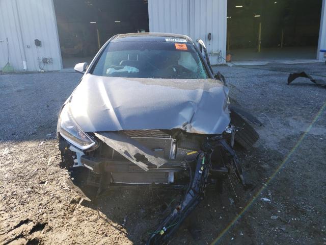 Photo 5 from auction – 2019 HYUNDAI SONATA LIM with VIN 5NPE34AB0KH731196