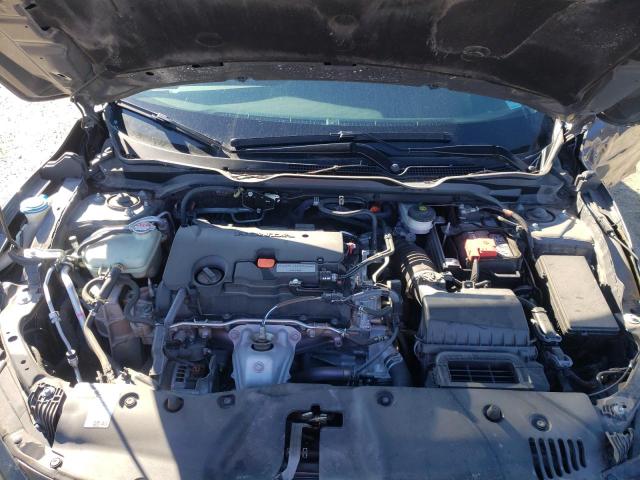 Photo 11 from auction – 2019 HONDA CIVIC LX with VIN 2HGFC2F66KH579651