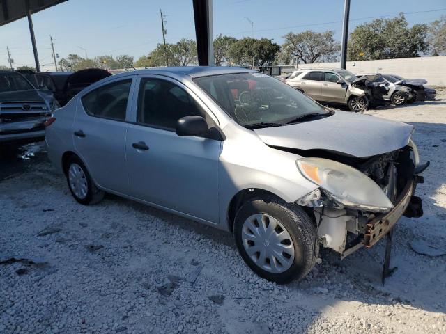 Photo 4 from auction – 2014 NISSAN VERSA S S with VIN 3N1CN7AP4EL844946