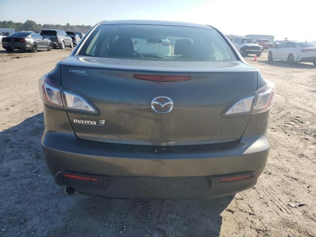 Photo 6 from auction – 2010 MAZDA 3 I with VIN JM1BL1SF7A1259667