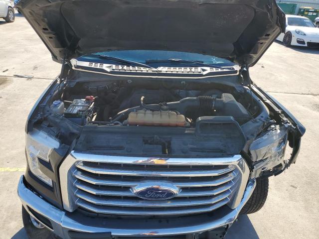 Photo 11 from auction – 2015 FORD F150 SUPER with VIN 1FTEX1CP4FFA78951