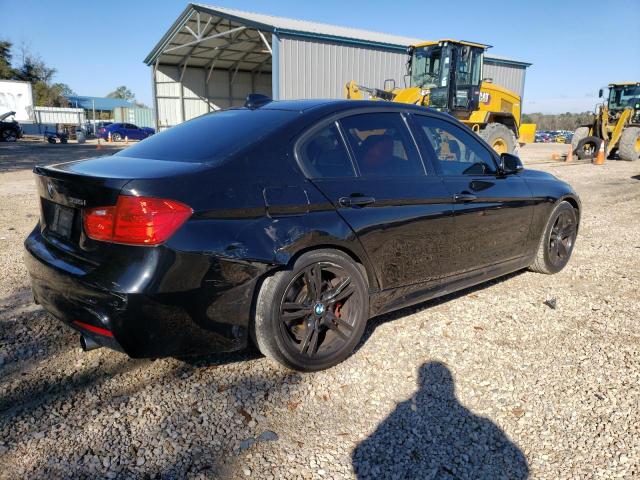 Photo 3 from auction – 2015 BMW 335 I with VIN WBA3A9C57FKW74887