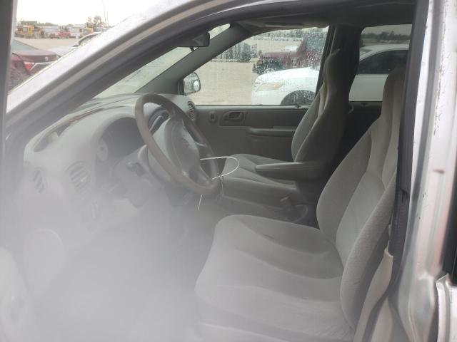 Photo 7 from auction – 2003 DODGE CARAVAN SE with VIN 1D4GP25303B207041