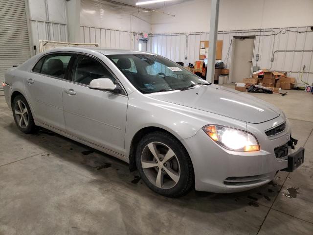 Photo 4 from auction – 2012 CHEVROLET MALIBU 1LT with VIN 1G1ZC5E09CF135282