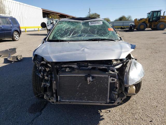 Photo 5 from auction – 2006 ACURA RSX with VIN JH4DC53836S014879