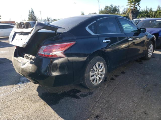 Photo 3 from auction – 2013 NISSAN ALTIMA 2.5 with VIN 1N4AL3AP7DN463700