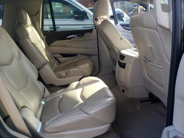 Photo 11 from auction – 2016 CADILLAC ESCALADE P with VIN 1GYS4CKJ6GR475804
