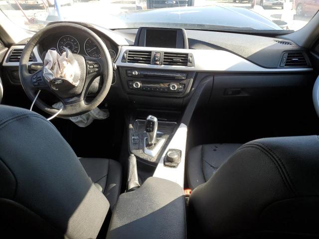 Photo 8 from auction – 2012 BMW 328 I with VIN WBA3A5C5XCF348417