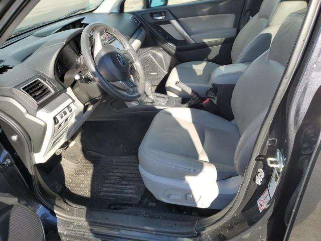 Photo 7 from auction – 2016 SUBARU FORESTER 2 with VIN JF2SJAXC4GH513826