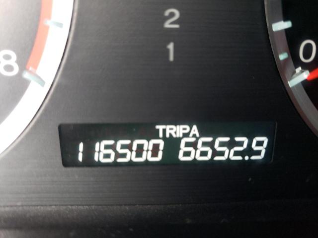 Photo 9 from auction – 2012 HONDA ACCORD LX with VIN 1HGCP2F34CA055895