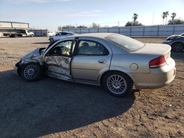 Photo 2 from auction – 2006 CHRYSLER SEBRING with VIN 1C3EL46X26N252518