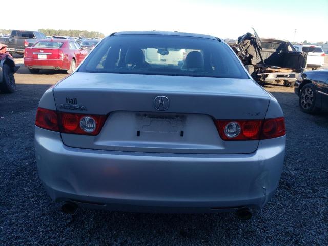 Photo 6 from auction – 2004 ACURA TSX with VIN JH4CL969X4C023027