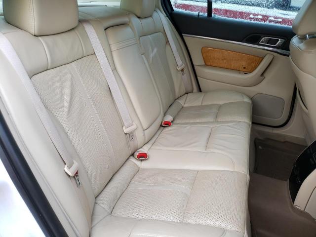 Photo 10 from auction – 2010 LINCOLN MKS with VIN 1LNHL9ER2AG606846
