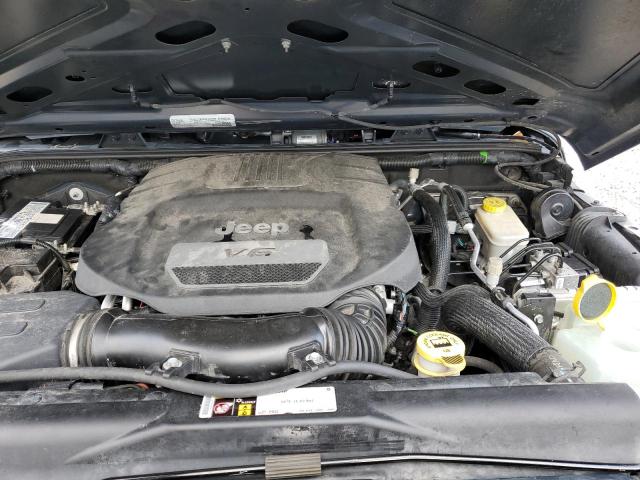 Photo 12 from auction – 2016 JEEP WRANGLER U with VIN 1C4BJWDG3GL259008