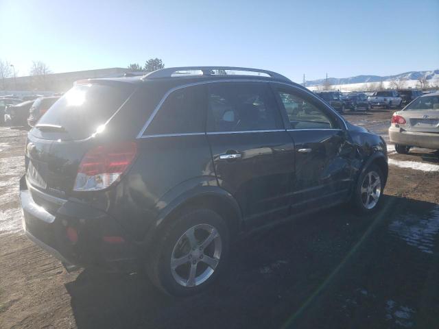 Photo 3 from auction – 2012 CHEVROLET CAPTIVA SP with VIN 3GNFL4E50CS608652