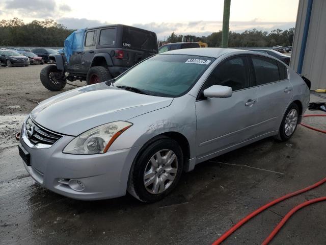 NISSAN ALTIMA BAS 2010 with VIN 1N4AL2AP3AN508394 - Photo from auction