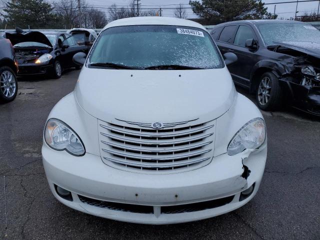 Photo 5 from auction – 2010 CHRYSLER PT CRUISER with VIN 3A4GY5F93AT156476