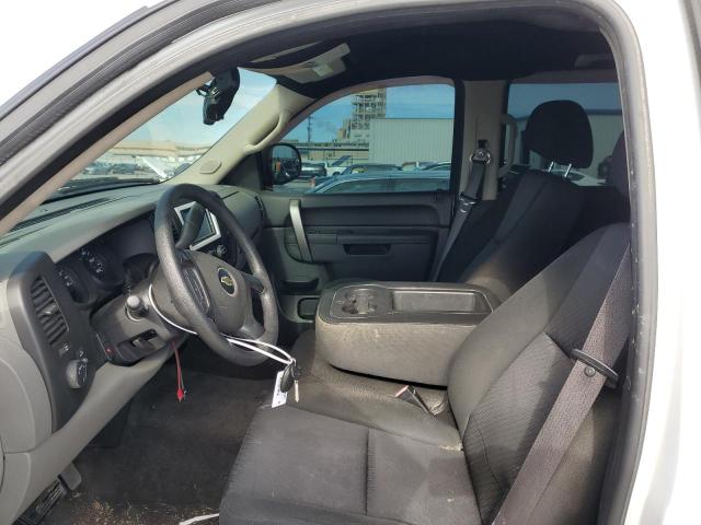 Photo 7 from auction – 2012 CHEVROLET SILVERADO with VIN 3GCPCREA1CG130462