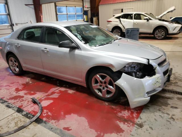 Photo 4 from auction – 2010 CHEVROLET MALIBU LS with VIN 1G1ZB5EB7AF294268