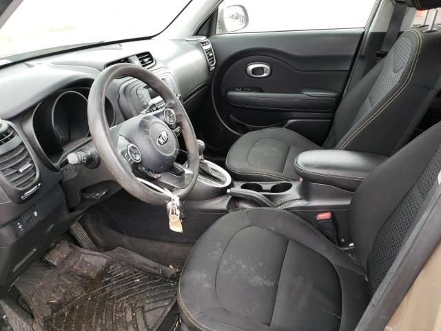 Снимка 7 от търг – 2014 KIA SOUL + с VIN KNDJP3A53E7083563