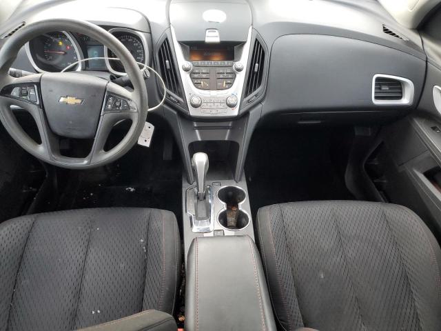 Photo 8 from auction – 2014 CHEVROLET EQUINOX LS with VIN 2GNALAEK3E6320530