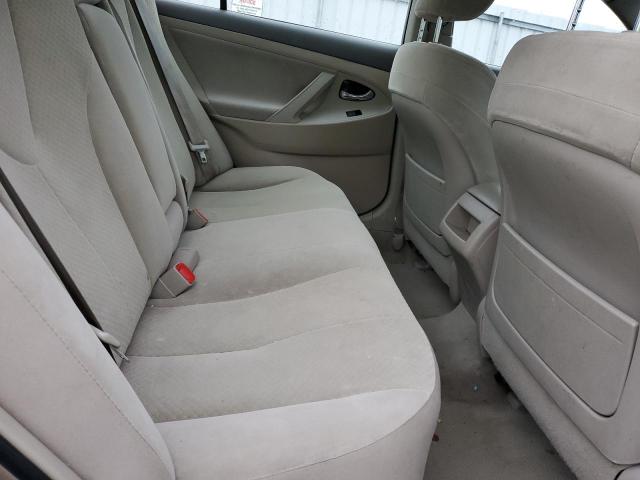 Photo 10 from auction – 2009 TOYOTA CAMRY BASE with VIN 4T4BE46K39R129187