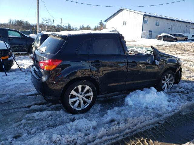 Photo 3 from auction – 2013 MITSUBISHI OUTLANDER with VIN 4A4AR3AU9DE024215