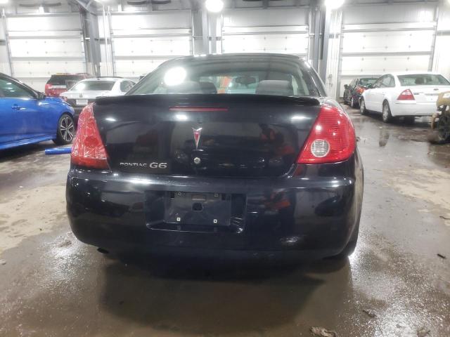 Photo 6 from auction – 2009 PONTIAC G6 with VIN 1G2ZG57B994197929