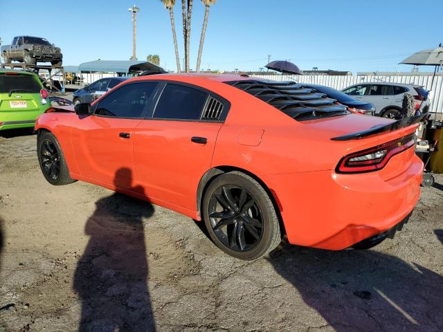 Photo 2 from auction – 2016 DODGE CHARGER SE with VIN 2C3CDXBG5GH297958