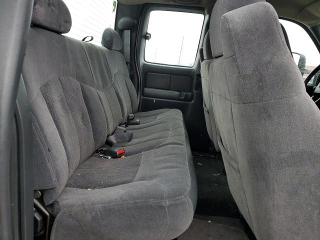 Photo 10 from auction – 2002 CHEVROLET SILVERADO with VIN 2GCEK19TX21379633