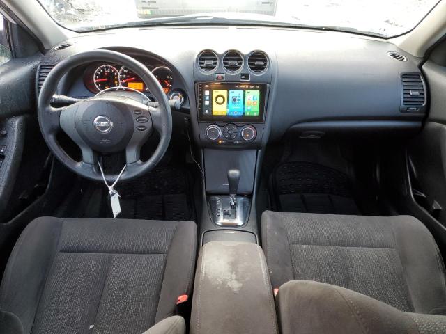 Photo 8 from auction – 2012 NISSAN ALTIMA BAS with VIN 1N4AL2AP6CN572545