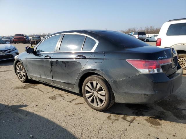 Photo 2 from auction – 2012 HONDA ACCORD EX with VIN 1HGCP2F79CA115155