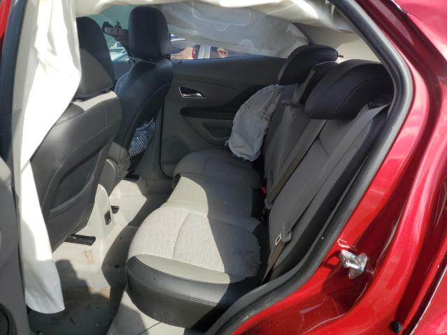 Photo 11 from auction – 2015 BUICK ENCORE CON with VIN KL4CJBSB1FB238595